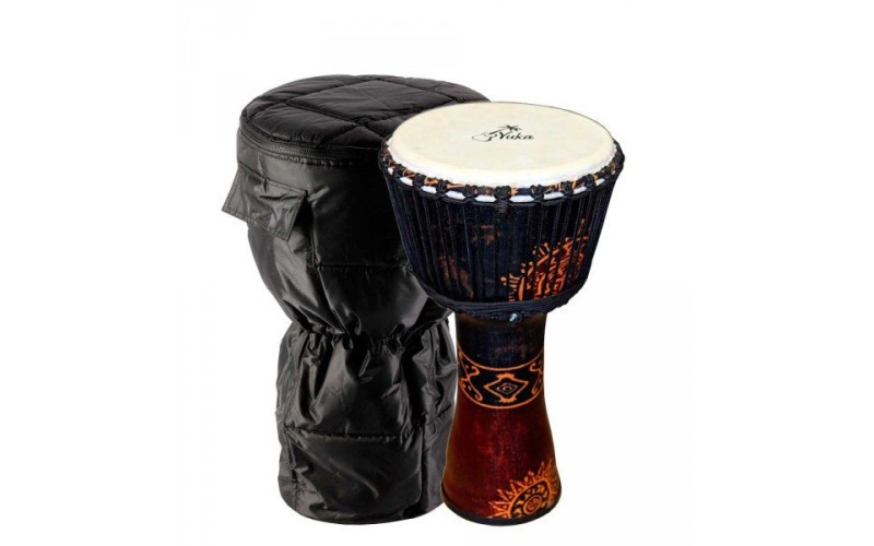 YUKA DJPE10-20 - джембе