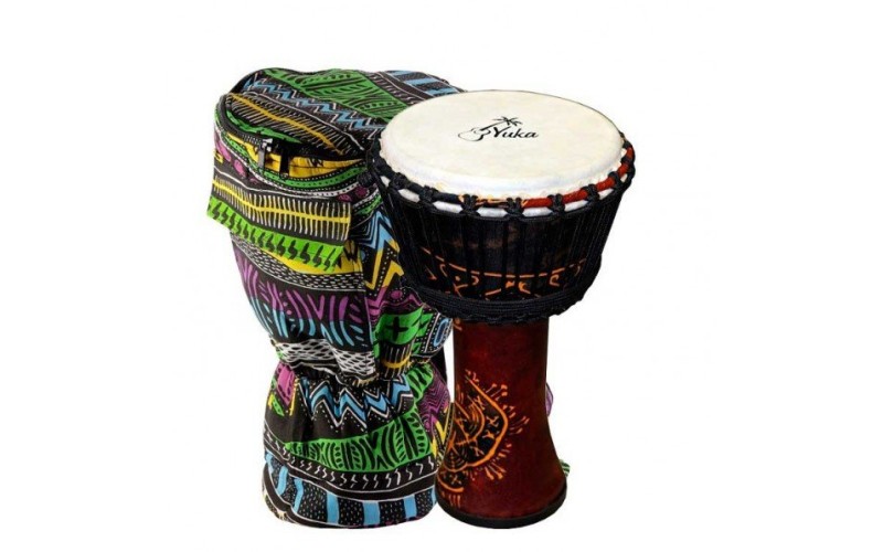 YUKA DJPE8-16 - джембе
