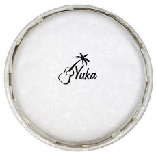 YUKA DJPK14-26FS - Мембрана из фиберскина для джембе