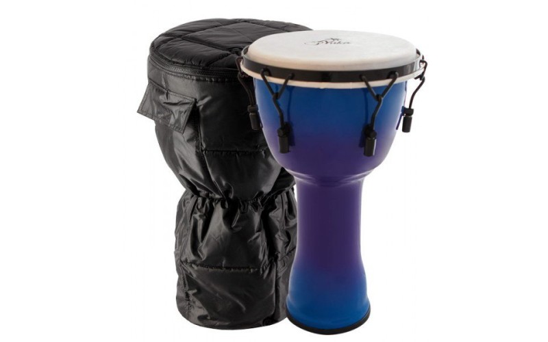 YUKA DJPKF14-26 - Джембе 35 см х 65см