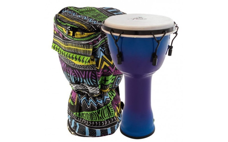 YUKA DJPKF8-16 - Джембе 20 см х 40 см