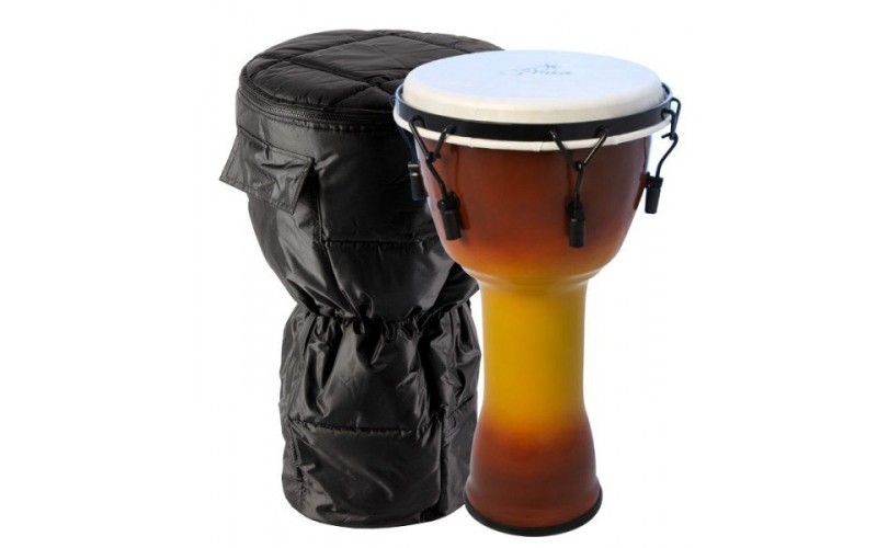 YUKA DJPKN12-24 - Джембе 30 см х 60см 