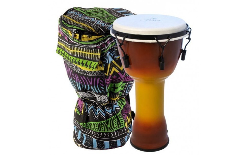 YUKA DJPKN8-16 - Джембе 20см х 40см