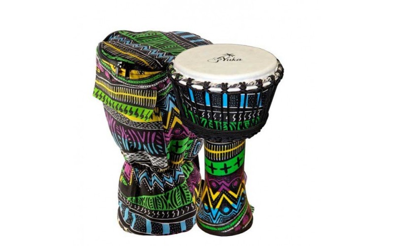YUKA DJPС8-16 - джембе