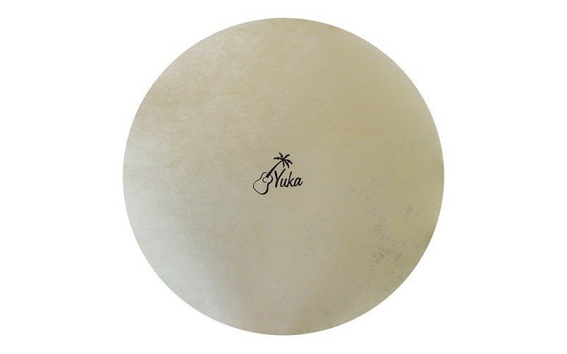 YUKA DJW10-20FS - Мембрана из фиберскина для джембе