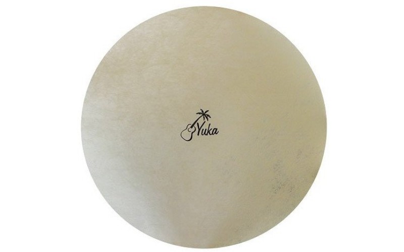 YUKA DJW12-24FS - Мембрана из фиберскина для джембе