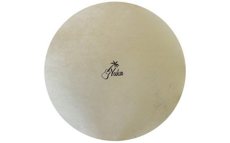 YUKA DJW14-26FS - Мембрана из фиберскина для джембе