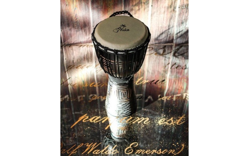 YUKA DJWF12-24 - Джембе 30см х 60см