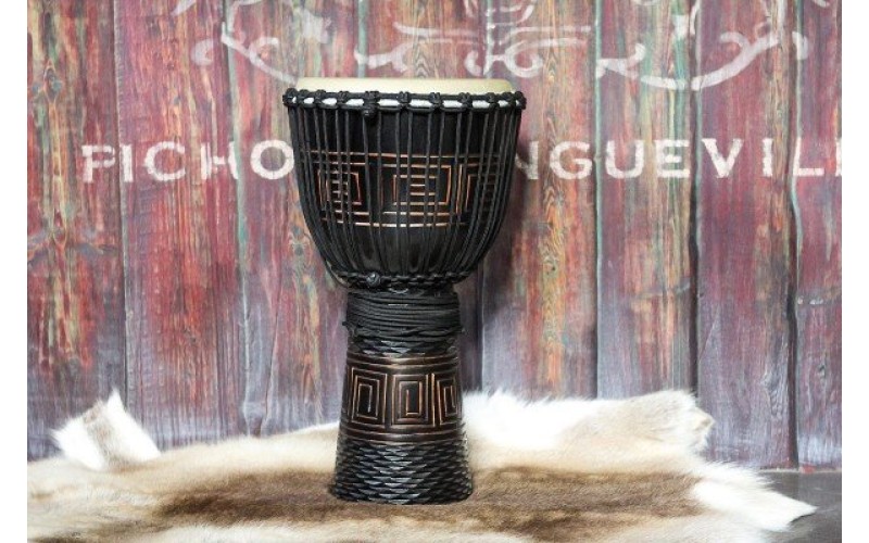 YUKA DJWF12-24 - Джембе 30см х 60см