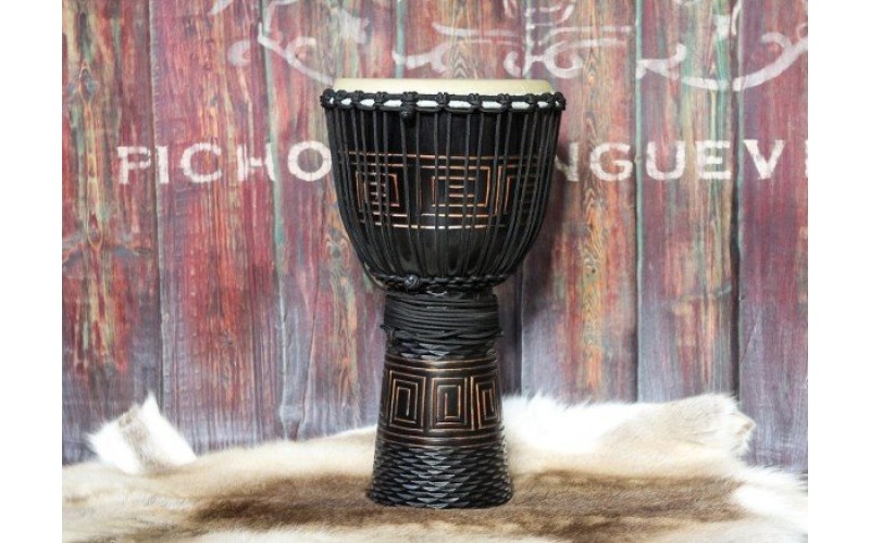 YUKA DJWF12-24 - Джембе 30см х 60см