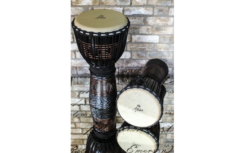 YUKA DJWF12-24 - Джембе 30см х 60см