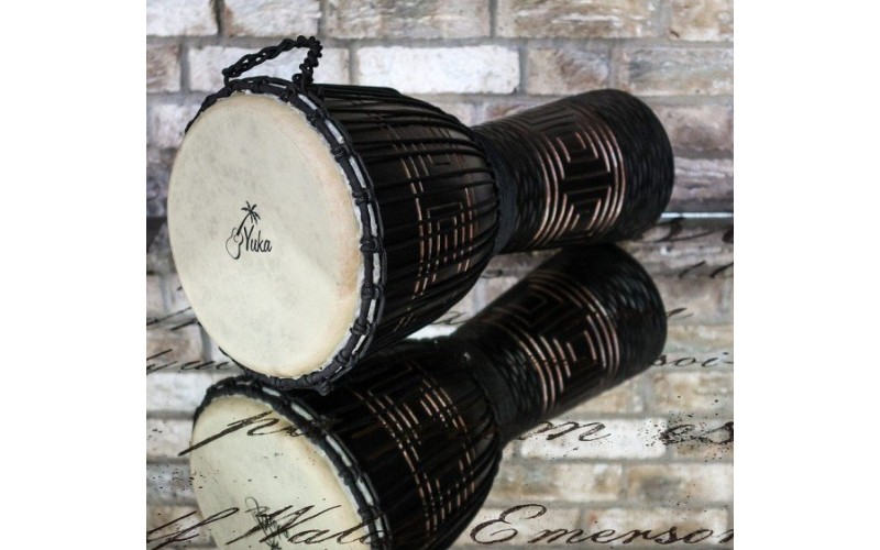 YUKA DJWF12-24 - Джембе 30см х 60см