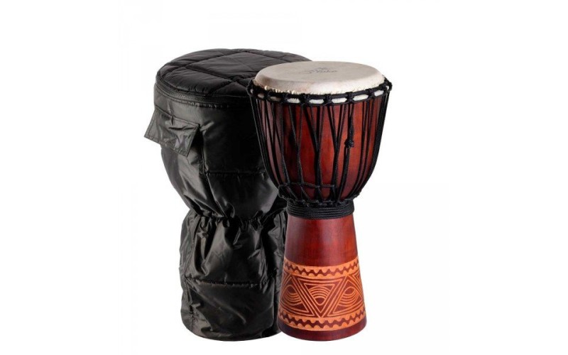 YUKA DJWN12-24BR2 - джембе