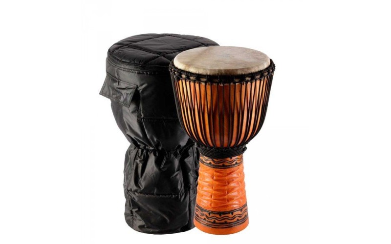 YUKA DJWPRO12-24DM - джембе Diamond