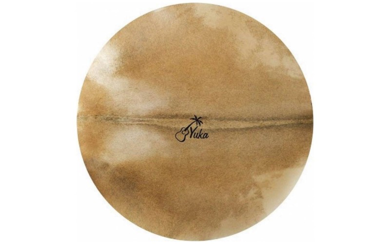 YUKA DJWPRO12-24NS - Мембрана для джембе (без обода)