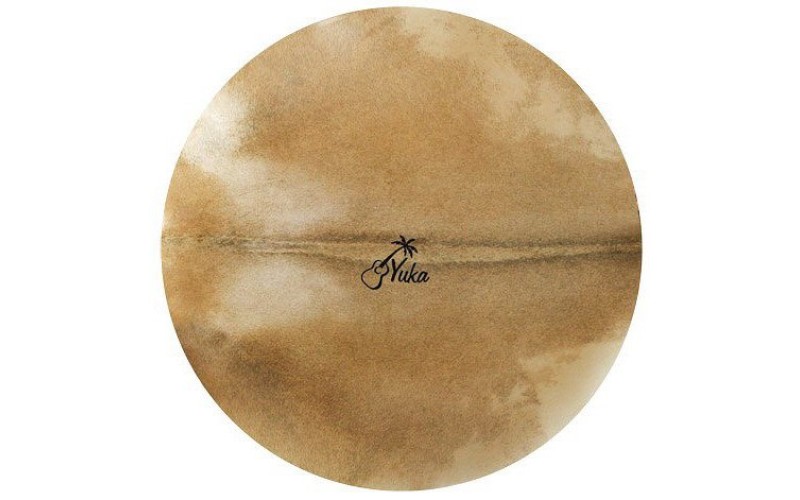 YUKA DJWPRO14-26NS - Мембрана из натуральной кожи для профессиональной серии