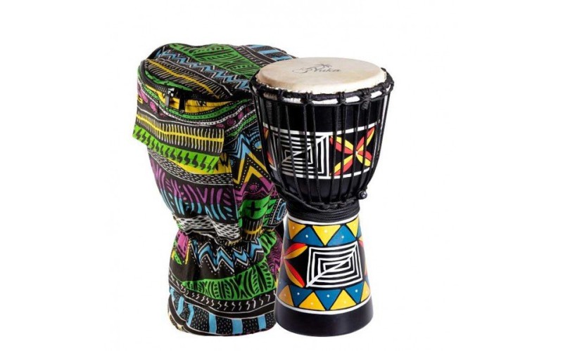 YUKA DJWT7-16 - джембе