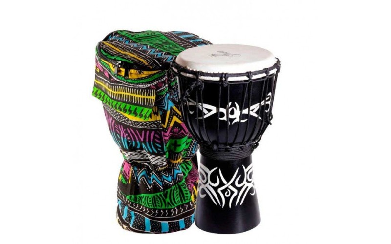 YUKA DJWTT7-16 - джембе