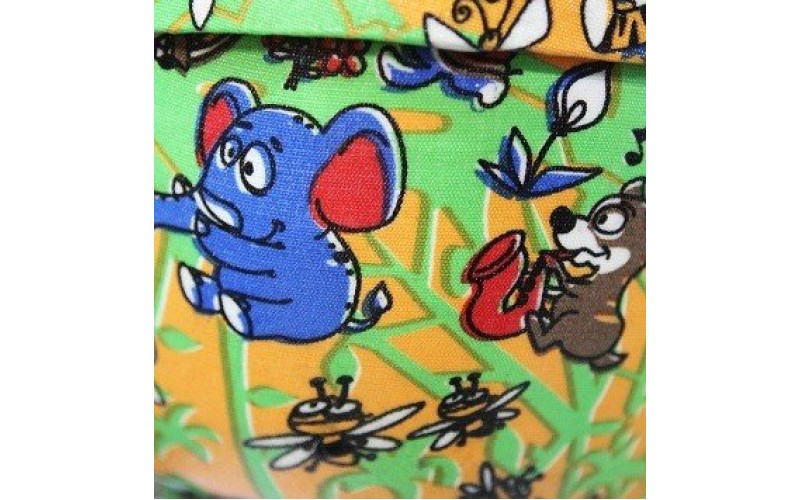 YUKA DRBE7-11 - думбек, 7