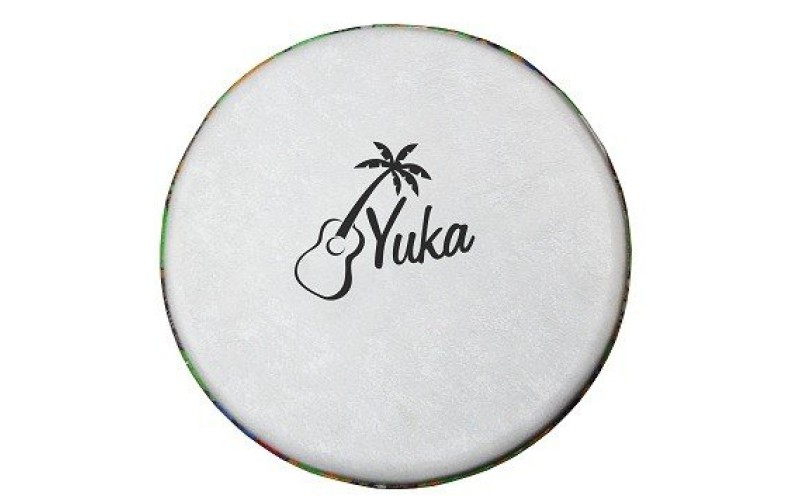 YUKA DRBE7-11 - думбек, 7