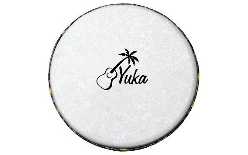 YUKA DRBE8-15 - Думбек, 8