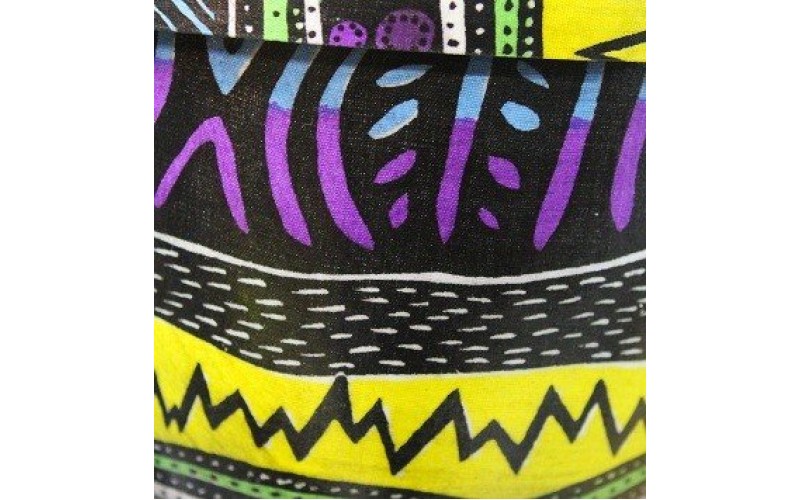 YUKA DRBE8-15 - Думбек, 8