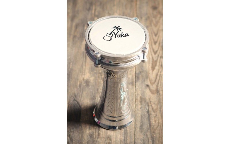 YUKA DRBTG6-12M - Турецкая дарбука