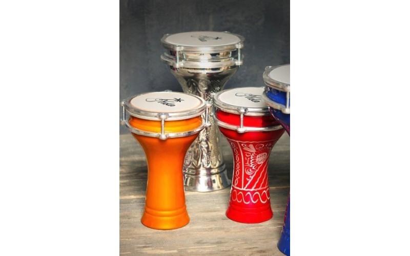 YUKA DRBTG6-12M - Турецкая дарбука