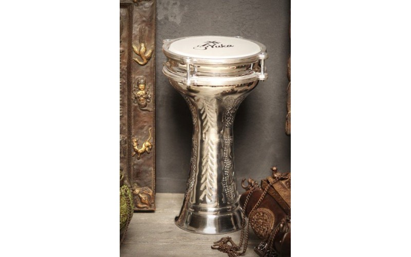 YUKA DRBTG6-12M - Турецкая дарбука