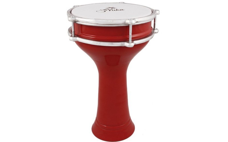 YUKA DRBTJC8-14RD - Турецкая дарбука