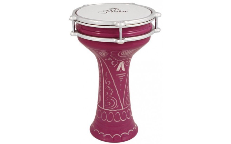 YUKA DRBTP7-13VT - Турецкая дарбука