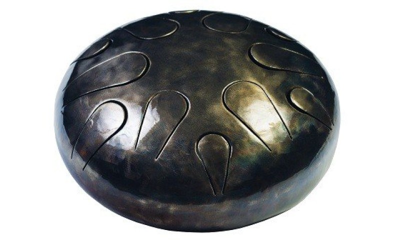 YUKA GF6E - глюкофон с возможностью подключения, 12 нот