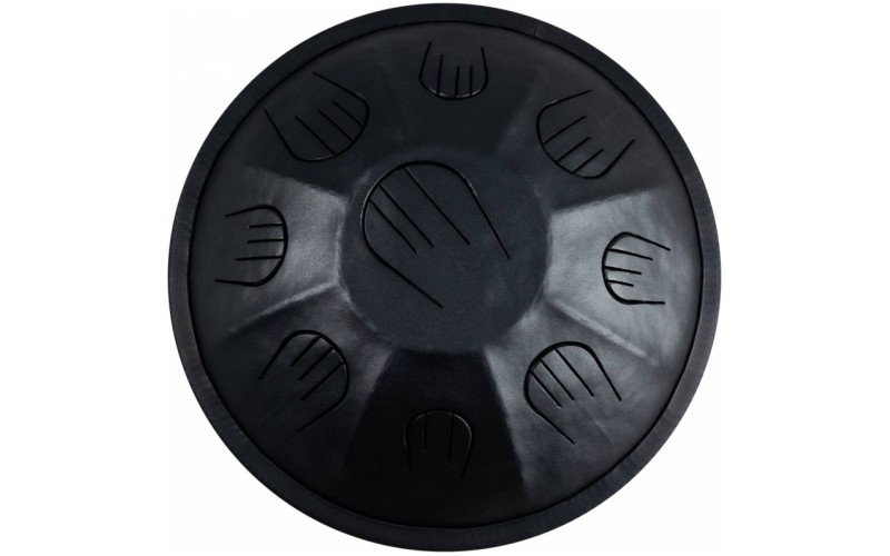 YUKA GRF4B Pantera - Барабан язычковый Глюкофон