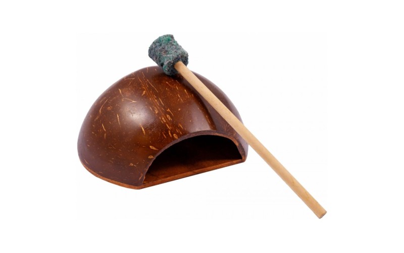 YUKA HPMSCB - Барабан экзотический кокобак