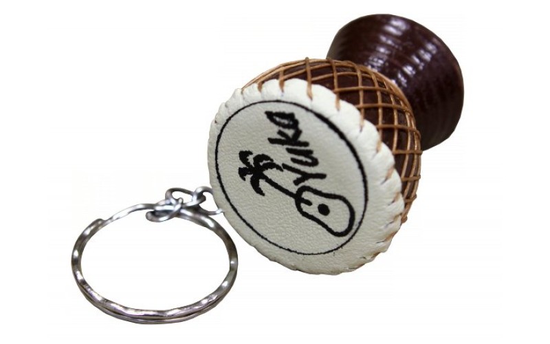 YUKA KCH-1 - брелок-джембе