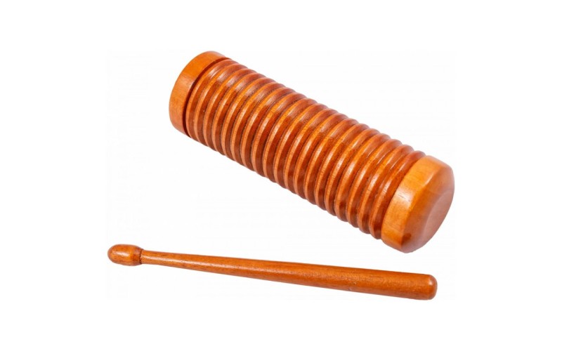 YUKA KSGS - Гуиро шейкер