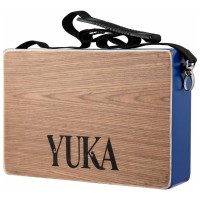 YUKA LT-CAJ1 RWBL - Кахон с подструнником