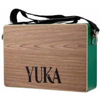 YUKA LT-CAJ1 RWGR - Кахон с подструнником