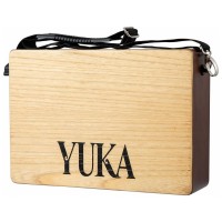 YUKA LT-CAJ2-WT - Кахон с подструнником