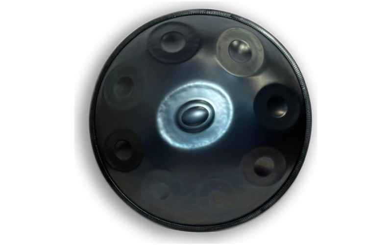 YUKA PAN- 9 - Хэнд пан 9 нот