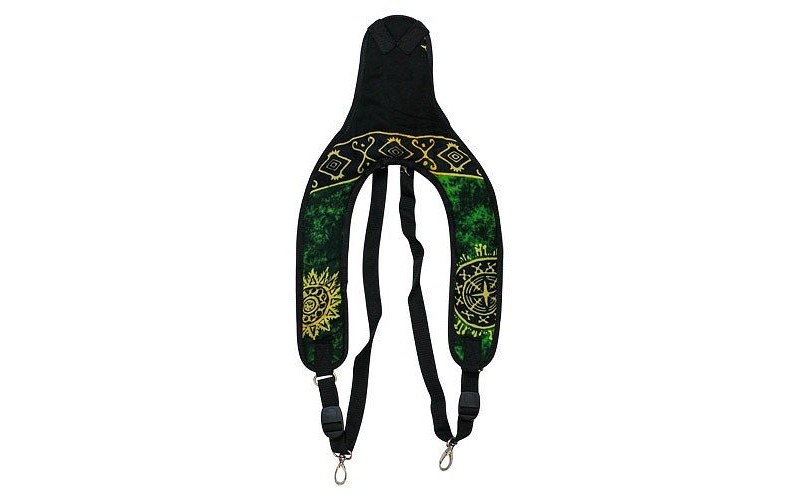 YUKA STR-1 - Ремень для джембе