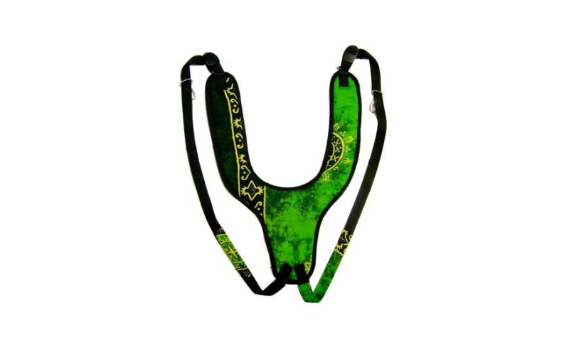 YUKA STR-1 - Ремень для джембе