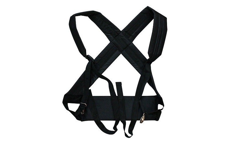 YUKA STR-2 - Ремень для джембе