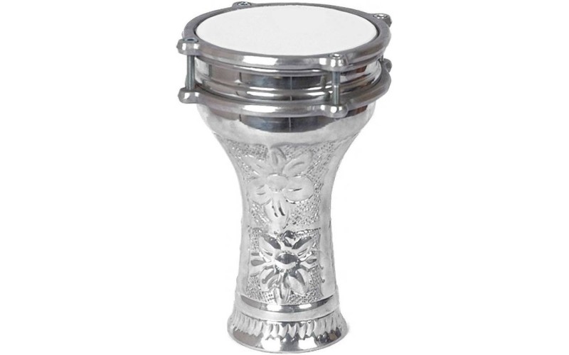 YUKA YDRM5-10HHM - Дарбука турецкая