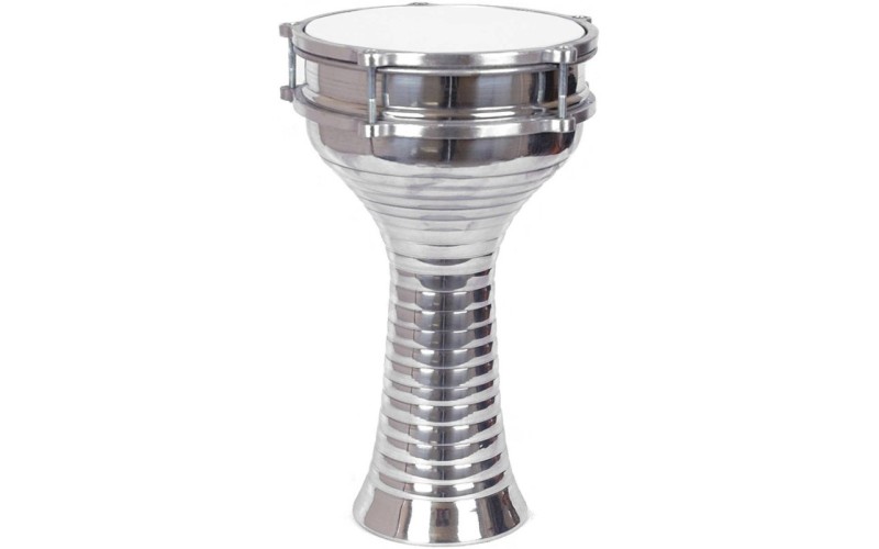 YUKA YDRZ8-14GHM - Дарбука турецкая