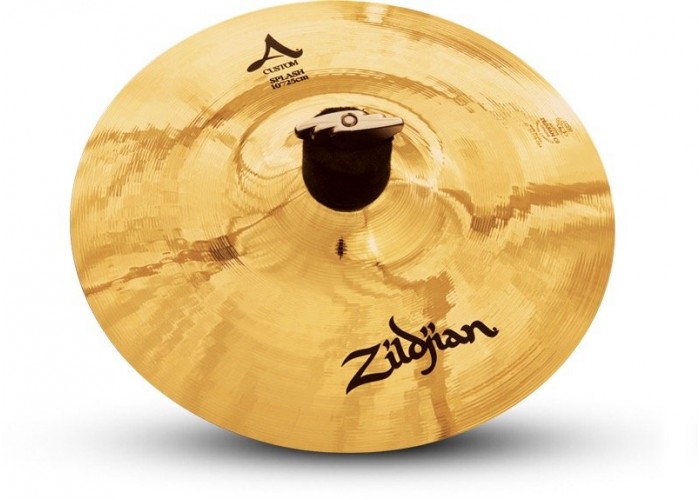 ZILDJIAN 10