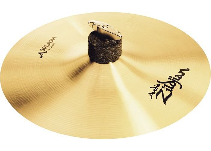 ZILDJIAN 10