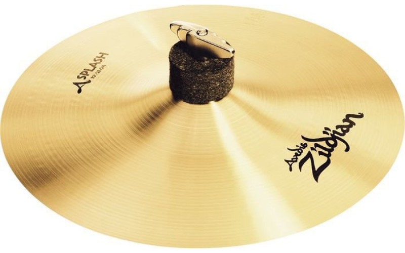 ZILDJIAN 10