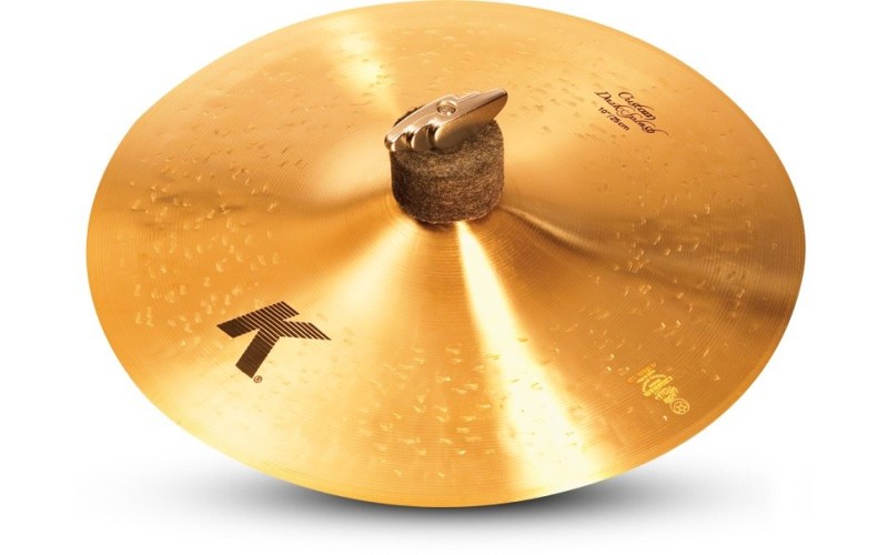 ZILDJIAN 10