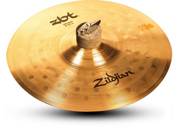 ZILDJIAN 10